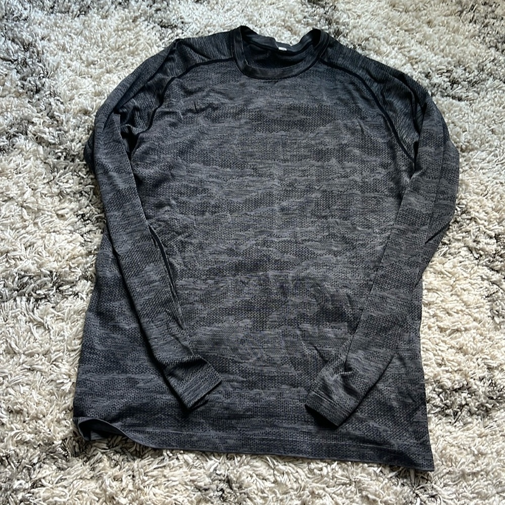 LLL long sleeve